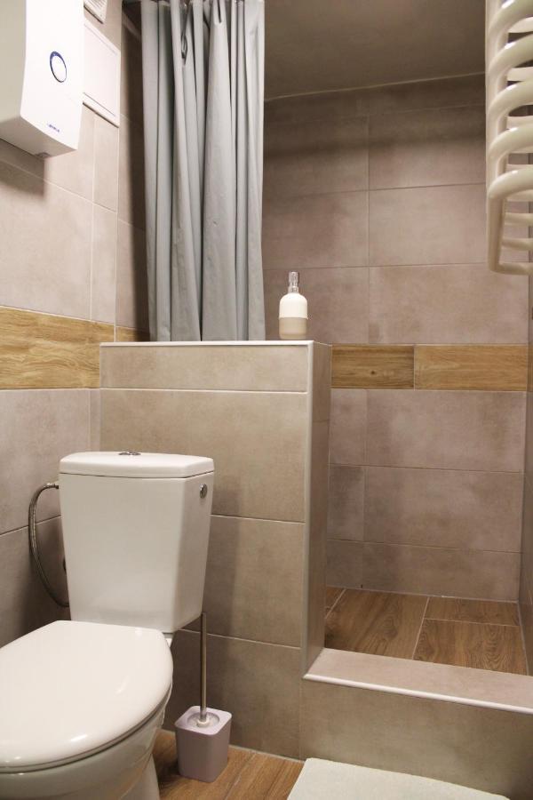 Bracka 4 Apartament คราคูฟ ภายนอก รูปภาพ