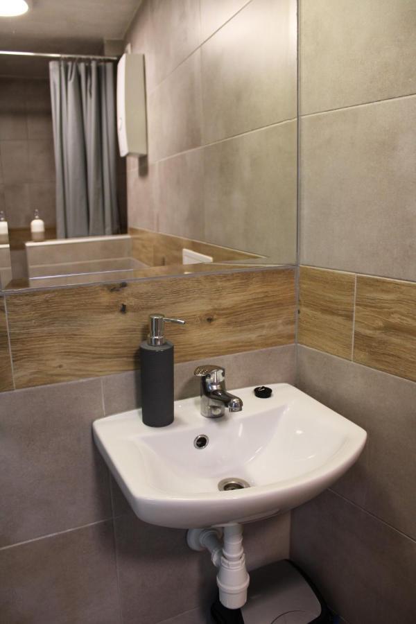 Bracka 4 Apartament คราคูฟ ภายนอก รูปภาพ