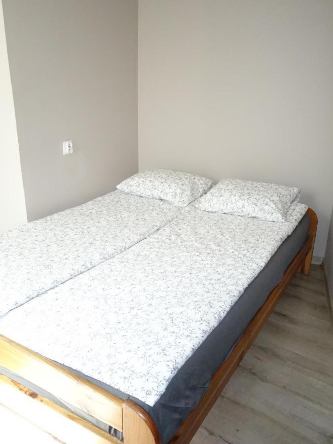 Bracka 4 Apartament คราคูฟ ภายนอก รูปภาพ